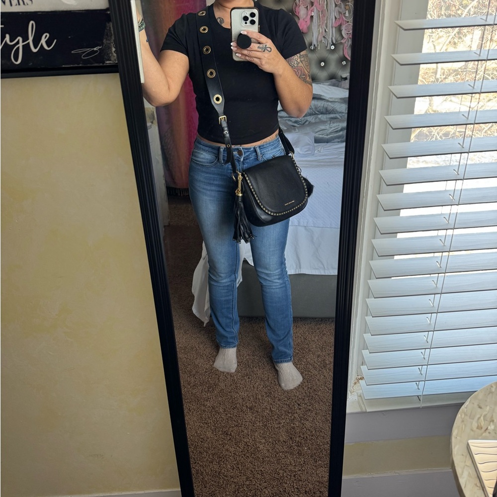 SOLD!! Michael Kors Crossbody bag